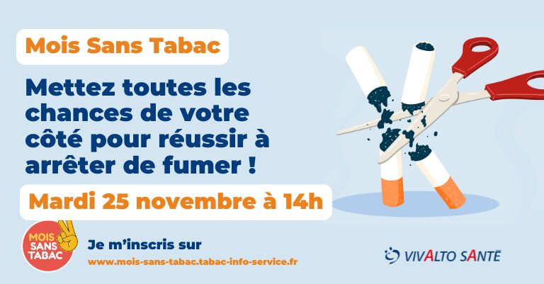 Cea actu site web mois sans tabac 2025